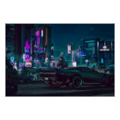Poster PS (Voorkant)