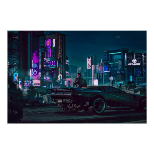 Poster PS (Voorkant)
