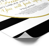 Poster psalm 91:2 (Hoek)