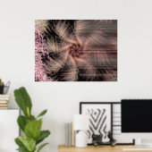 poster psyclodelica (Thuiskantoor)