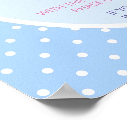 poster PTA EVENT (Hoek)