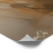 Poster | Puma | Kunst (Hoek)