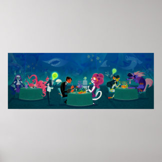 Poster Pussycat & Devil : EP8