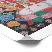 Poster Radha-Krishna (Hoek)