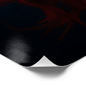 Poster Radiant Elegance (Hoek)