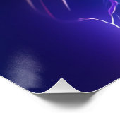 Poster Radiant Queen (Hoek)