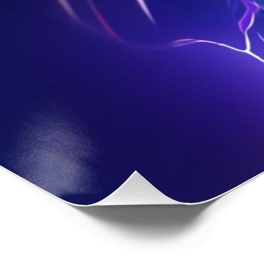 Poster Radiant Queen (Hoek)