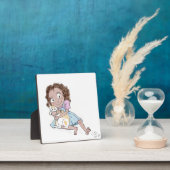 poster ragamuffins fotoplaat (Insitu)