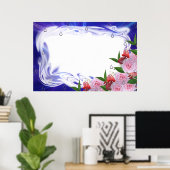 Poster randfoto (Thuiskantoor)