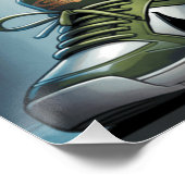 Poster Rap Duck (Hoek)