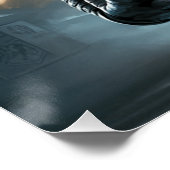 Poster RAVENS 5 (Hoek)