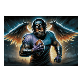 Poster RAVENS 7