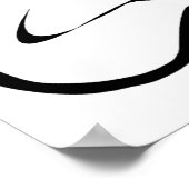 Poster-Read, Read, Read Poster (Hoek)