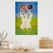 Poster  reclame (Keuken)