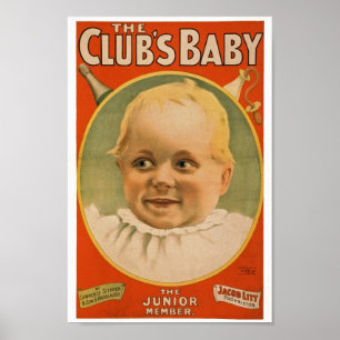 Poster  reclame