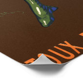 Poster  reclame (Hoek)