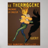 Poster  reclame (Voorkant)