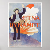Poster reclame (Voorkant)