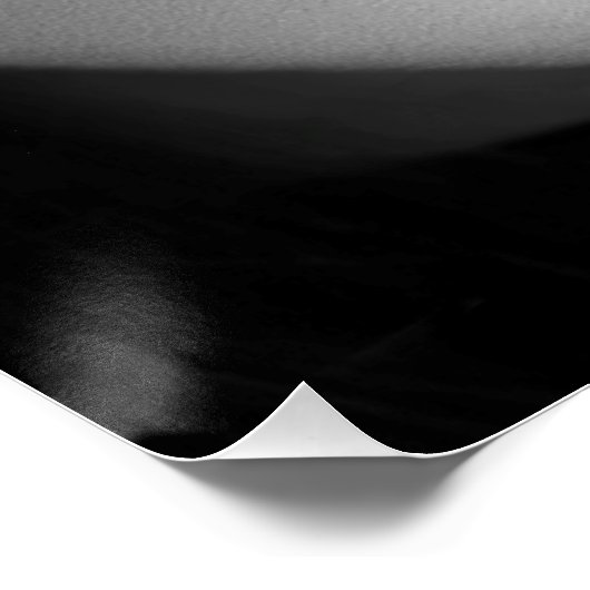 Poster Red Lips (Hoek)