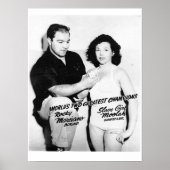 Poster Reeks (Voorkant)