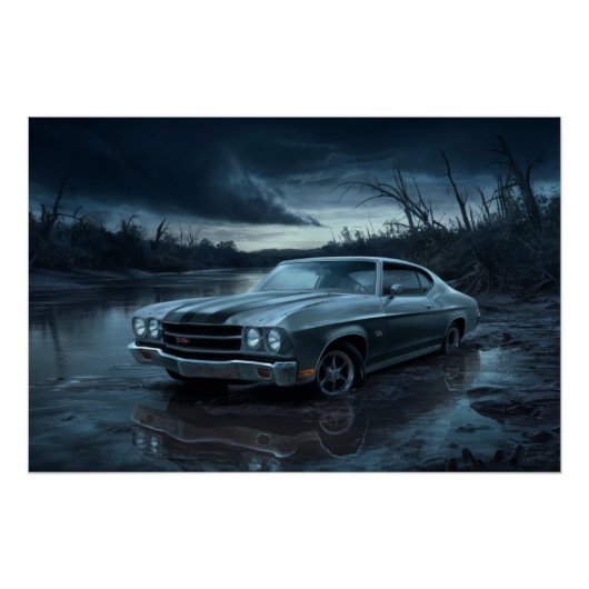 Poster reeks 12 12 (Voorkant)