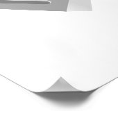 Poster Referees Whistle (Hoek)