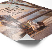 Poster Refúgio (Hoek)