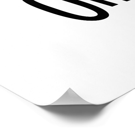 Poster regenboogforel (Hoek)