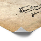 Poster Reight Razor Patent (Hoek)