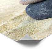 Poster Reiki Principles (Hoek)