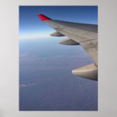 Poster Reisinspiratie (Voorkant)