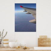 Poster Reisinspiratie (Keuken)