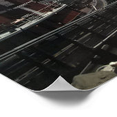 Poster reizen (Hoek)