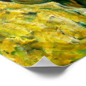 poster "Remedios La Bella" (Hoek)