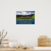 Poster Revelations scripting (Keuken)