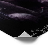 poster "Reverie" (Hoek)