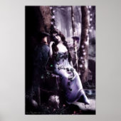 poster "Reverie" (Voorkant)