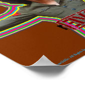 POSTer rEVOLution (Hoek)