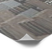 Poster Rhythm Drive (Hoek)