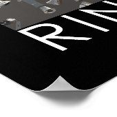 poster "Ring" Handbell (Hoek)