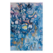 Poster Road to Eldorado (Voorkant)