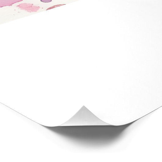 Póster Roma Perfect Poster (Hoek)