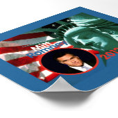 poster Romney 2012 (Hoek)
