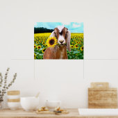 poster "Rory" (Keuken)