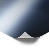 Poster Ruimtestartsysteem NASA (Hoek)