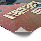 Poster Ruimtevaartingenieurs - Clang Kola 2 (Hoek)