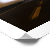 Poster RUNAWAY DREAMER (Hoek)