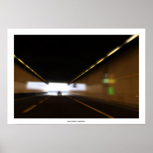 Poster RUNAWAY DREAMER