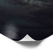 Pôster Saci (Papel Brilhante) Perfect Poster (Hoek)