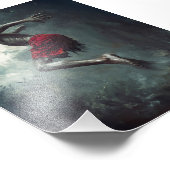 Pôster Saci (Papel Fotográfico) Foto Afdruk (Hoek)